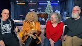 Darlene Love Sings “Christmas (Baby Please Come Home)” to David Letterman for First Time in Nine Years: Watch