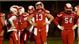 Streaking Catholic Memorial too much for Milford in D2 state football semifinals