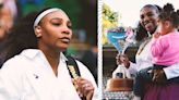 "Serena Williams' retirement announcement is so powerful - for any woman who has (or wants) a child"