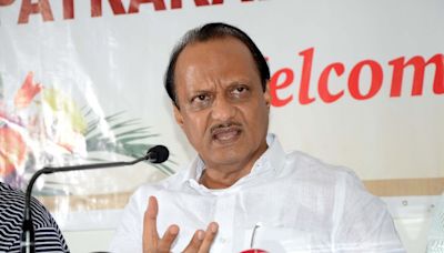 NCP to give 10 pc tickets from its quota to Muslim community in Assembly polls: Ajit Pawar