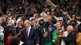 Jaylen Brown MVP award has deep meaning for kids helped by his foundation, 7uice