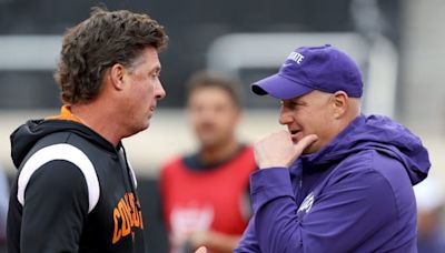 Kansas State 2024 opponent scouting report: Oklahoma State
