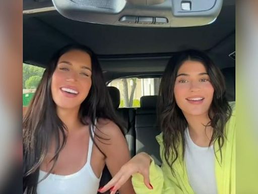 Stassie Karanikolaou Reveals She Always Pays for Bestie Kylie Jenner Because Reality Star 'Forgets Her Purse'