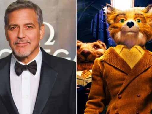 Está en Disney Plus, dura menos de 90 minutos y George Clooney hace uno de sus mejores papeles sin salir en ella