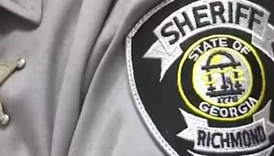 Primary could ultimately determine Richmond County sheriff’s race
