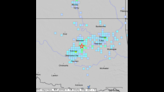 4.0-magnitude quake, aftershocks, rattle Oklahoma. ‘Thought my fan was going to fall’