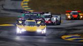 Motul Petit Le Mans race day news and notes