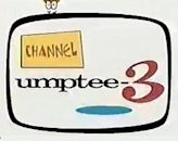 Channel Umptee-3