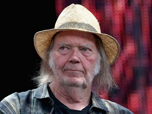 Neil Young + Crazy Horse Cancel Remainder of Tour Due to Illness Impacting Multiple Band Members