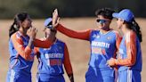 Women’s Asia Cup 2024: India beats UAE, poised to reach semifinals