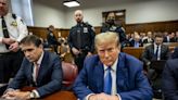 A jumble of legal theories failed to give Trump 'fair notice' of the New York charges against him