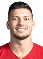 Luka Jovic