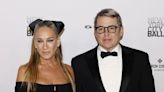 Sarah Jessica Parker, Matthew Broderick go glam at New York City Ballet fall gala