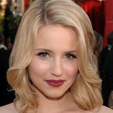 Dianna Agron