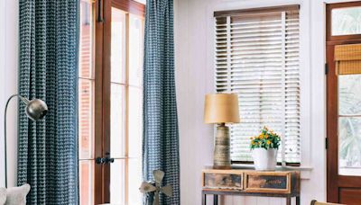 How to Clean Blinds to Remove Dust and Stains, According to Experts