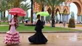 Jorge Rey desvela el tiempo para la Feria de Córdoba