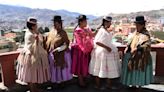 'Warmi empollerada', une el turismo y la autoestima para "empollerar" a mujeres en Bolivia