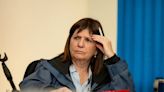 Patricia Bullrich cuestionó a los dirigentes de Pro que se desmarcan del Gobierno y apuntó: “Ser oposición es estar del lado del kirchnerismo”