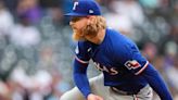 Step aside Taylor Swift. The Tortured Pitchers Department is here, courtesy of the Rangers