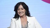 Shannen Doherty wants to 'embrace life' as cancer spreads to her bones