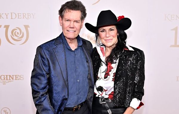 Randy Travis lost his voice after a stroke. Now AI has enabled him to release a new song | CNN