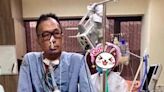 名醫林禹宏戴呼吸器2年 終盼到肺臟移植！「感謝捐器官的大愛」