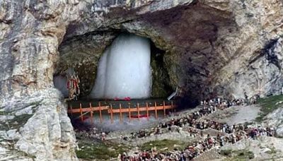 J&K Police Issue Special Traffic Advisory For Amarnath Yatra Convoy & Non-Convoy Movements