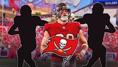 3 Buccaneers underrated sleepers who could break out in 2024 NFL season