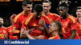 Dónde ver en TV gratis y en abierto todos los partidos de Eurocopa 2024