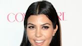 Kourtney Kardashian Shouted Out These Tanning Drops That Get You Glow-y ‘Within a Few Hours’ — $12 'Til Midnight!