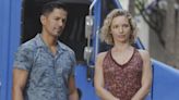 'Magnum P.I.': Jay Hernandez and Perdita Weeks on Being Saved by NBC, 'Lovely' Reunion on Set (Exclusive)