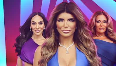 The 10 Best Housewives of 'RHONJ,' Ranked