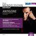 Mendelssohn Bartholdy: Antigone