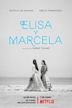 Elisa et Marcela