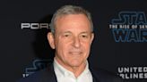 Bob Iger Makes Rare Appearance At Disney Upfront For First Time Since 1994: Highlights 'Enviable Portfolio...