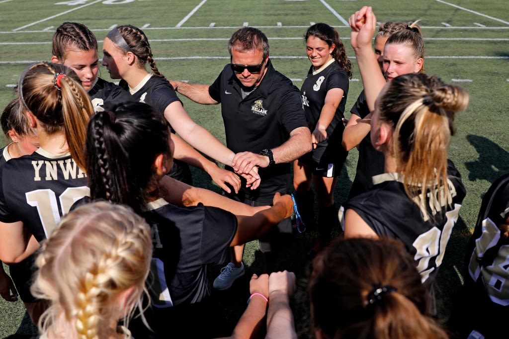 757Teamz girls soccer Top 15: Kellam finishes regular season as No. 1 after spending entire season atop poll