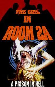 The Girl in Room 2A