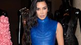 Kim Kardashian revela que filho tem vitiligo: “Passei para ele” | Donna
