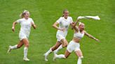 Lionesses ‘have changed how the country sees women’s football’