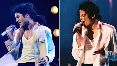 Everything We Know About the Michael Jackson Biopic - Hollywood Insider