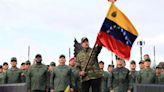 Nicolás Maduro creó el grado de “general del pueblo soberano”, el de mayor nivel en la Fuerza Armada venezolana