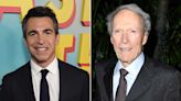 Chris Messina Says Director Clint Eastwood Is 'Badass' and 'Cracking Jokes' on Set at 93 (Exclusive)