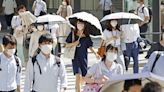 Tokyo warned of possible power crunch as Japan endures heat wave