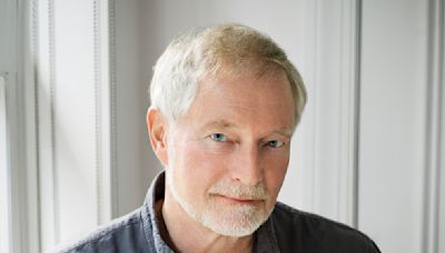 An Evening With Author Erik Larson and More Programs in May