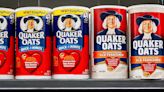 The Only Way You Should Store Oats, According to Quaker Oats