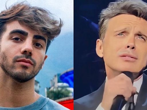 Hijos de Luis Miguel intentaron conocer al youtuber Fede Vigevani; "no sé cómo se enteraron que estábamos ahí"