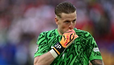 Jordan Pickford has secret weapon that could lead England to Euro 2024 glory against Spain