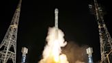 North Korea informs Japan of satellite launch plan, a likely bid to put 2nd spy satellite into orbit