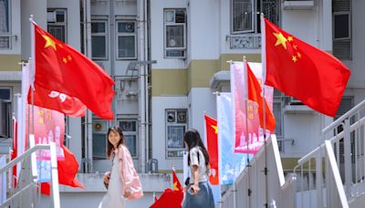 永居香港外國人可辦內地通行證 7.10上路 每次限留90天