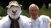 British children’s authors pay tribute to ‘fantastic’ Raymond Briggs